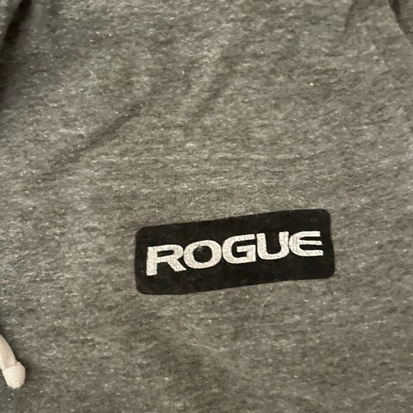 Men’s medium rogue sweatpants - Picture 3 of 3